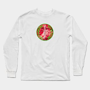 No farmers, no food, no future Long Sleeve T-Shirt